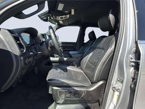 Used 2024 RAM 1500 Limited image 18