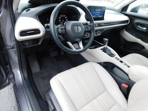Used 2026 Honda HR-V EX-L image 15