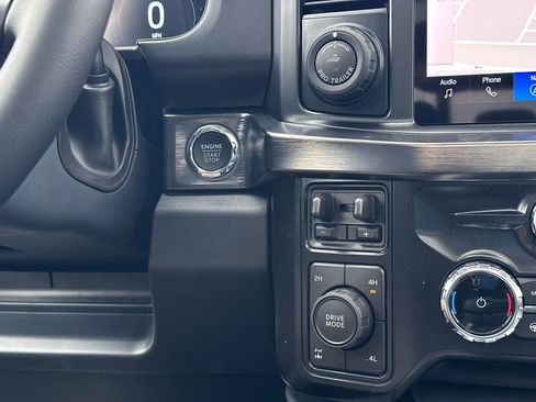 New 2025 Ford F350 Lariat w/ Lariat Ultimate Package image 32