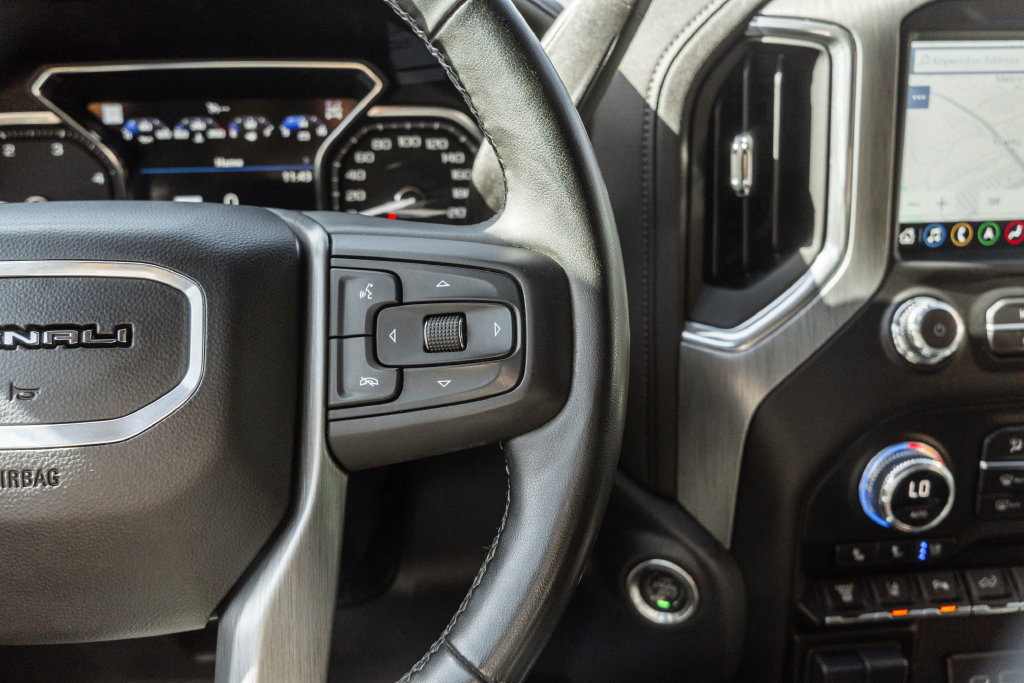 Used 2023 GMC Sierra 3500 Denali AWD/4WD image 27