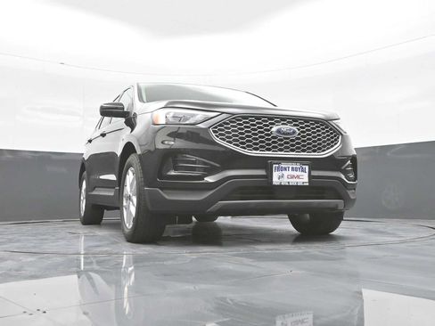 Used 2023 Ford Edge SEL AWD/4WD image 36