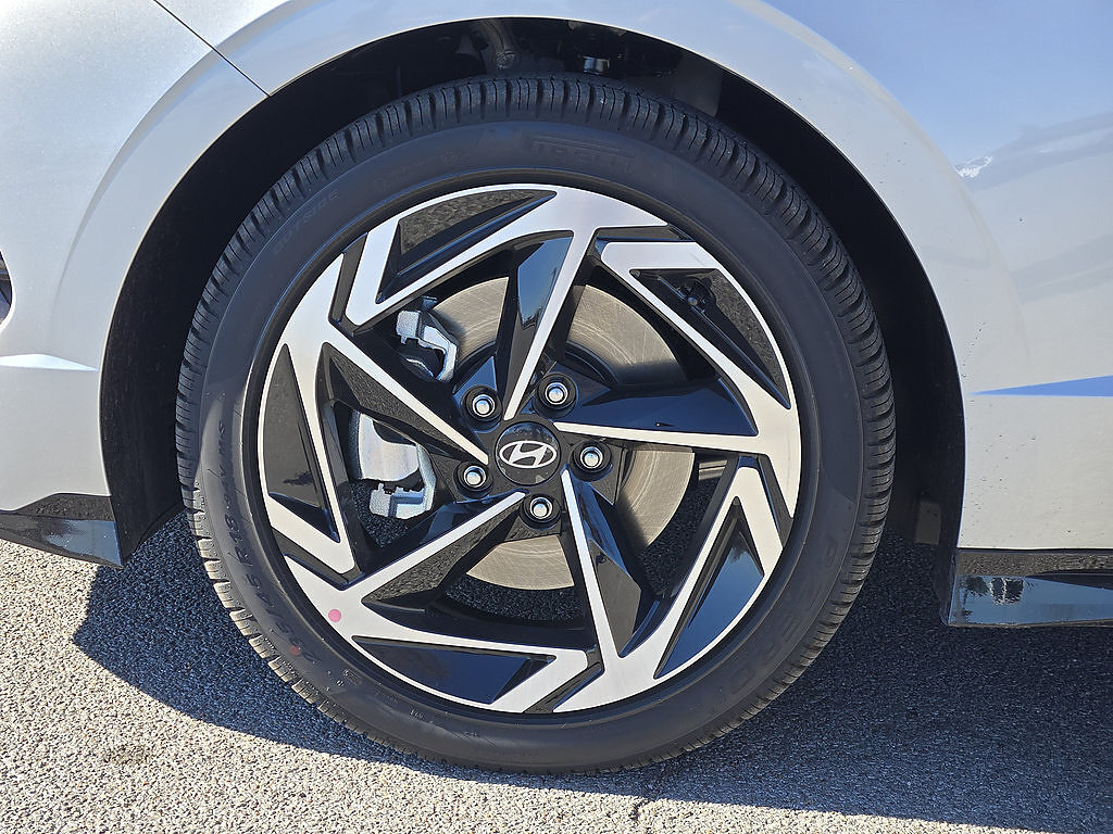 New 2026 Hyundai Sonata SEL AWD/4WD image 13