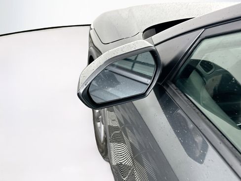 Used 2025 Kia K4 FWD image 16