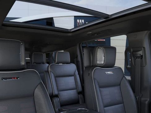 New 2026 GMC Yukon XL AT4 Ultimate AWD/4WD image 24
