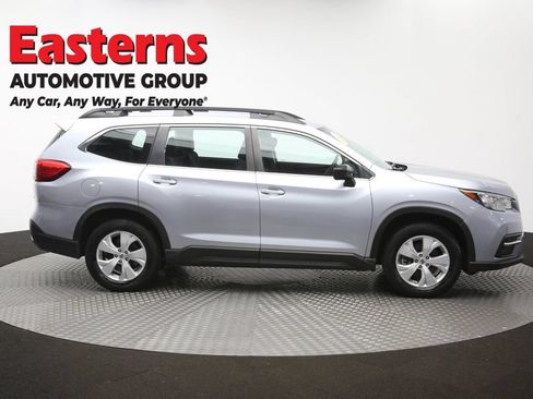 Used 2022 Subaru Ascent 8-Passenger AWD/4WD image 44