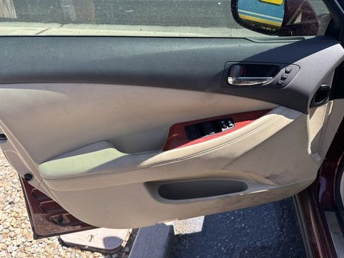 Used 2008 Lexus ES 350 FWD image 9