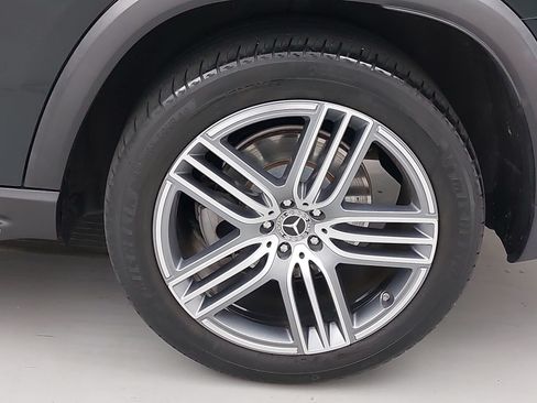Used 2020 Mercedes-Benz GLS 450 4MATIC image 38