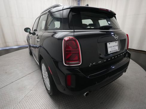 Used 2021 MINI Cooper Countryman S AWD/4WD image 34