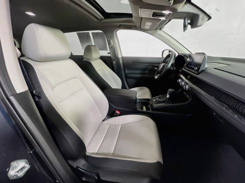Used 2025 Honda CR-V EX image 27