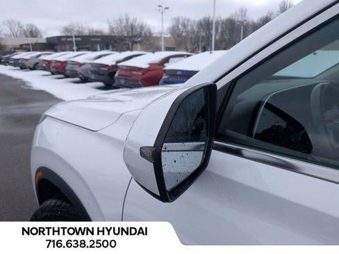 Used 2020 Hyundai Palisade SEL image 45