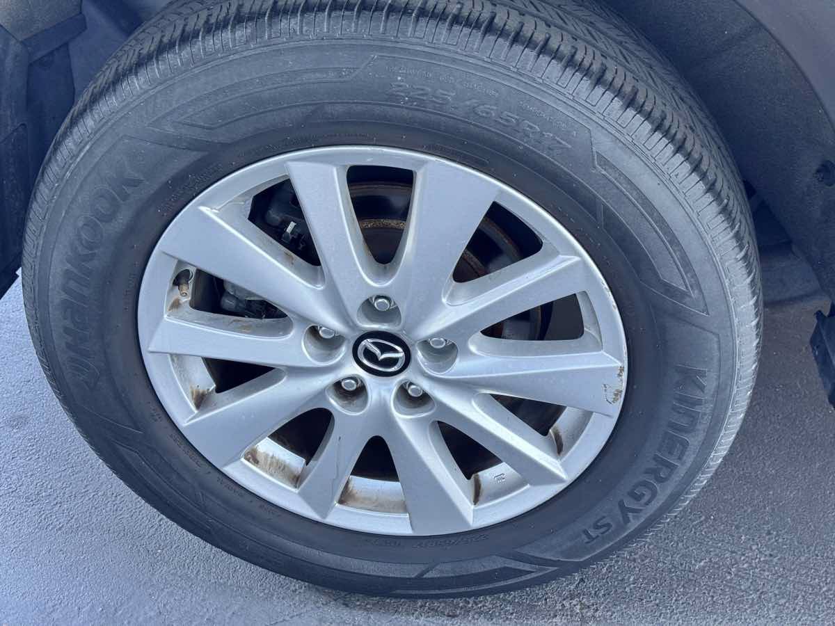 Used 2014 MAZDA CX-5 Touring FWD image 17