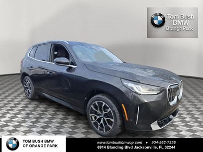 New 2026 BMW X3 xDrive30 w/ Premium Package