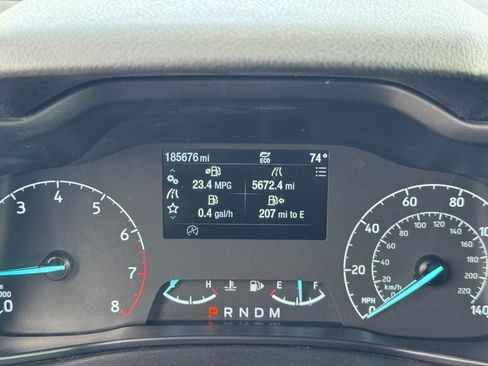 Used 2021 Ford Transit Connect XL FWD image 20