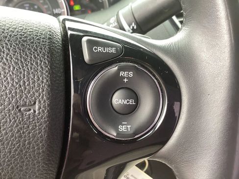 Used 2016 Honda Accord Sport image 29