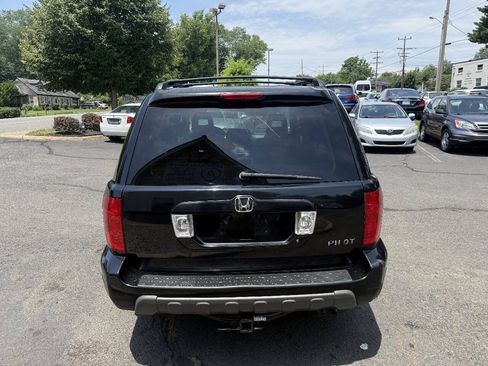 Used 2003 Honda Pilot EX image 6