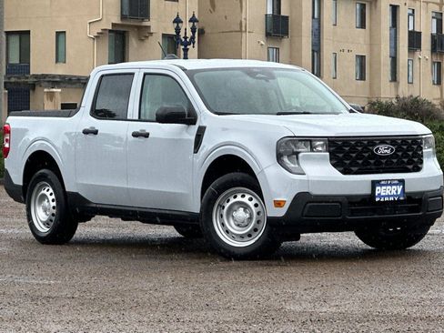 New 2026 Ford Maverick XL image 1