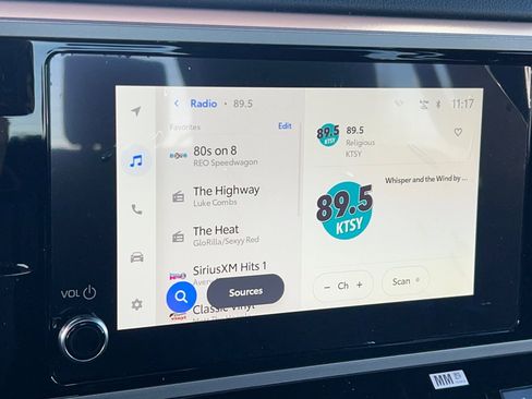 New 2025 Toyota Tundra SR5 w/ TRD Off-Road Package image 14