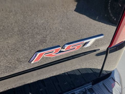 New 2026 Chevrolet Silverado 1500 RST RWD image 31