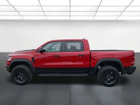 New 2026 RAM 1500 RHO w/ RHO Level 1 Equipment Group AWD/4WD image 7