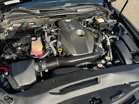 Used 2019 Lexus IS 300 IS 300 Sedan 4D image 14