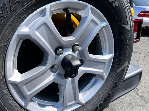 Used 2019 Jeep Wrangler Unlimited Sport S AWD/4WD image 30