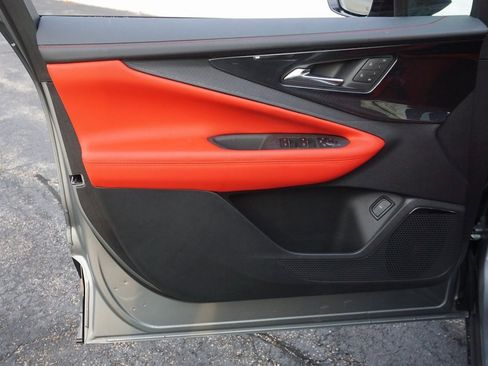 New 2026 Chevrolet Blazer EV SS image 23