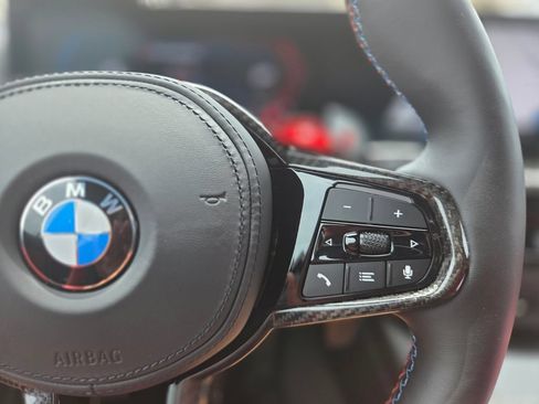 Used 2026 BMW M3 Competition AWD/4WD image 19
