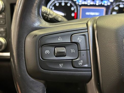 Used 2019 GMC Sierra 1500 Denali w/ Denali Ultimate Package image 23