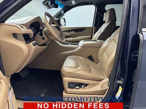 Used 2018 Cadillac Escalade ESV Platinum image 13
