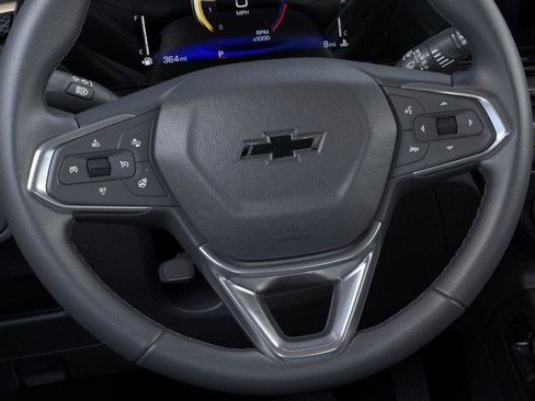 New 2025 Chevrolet TrailBlazer ACTIV w/ Convenience Package AWD/4WD image 19