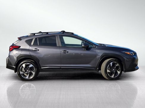 Used 2025 Subaru Crosstrek 2.5i Limited w/ Popular Package #4A AWD/4WD image 3