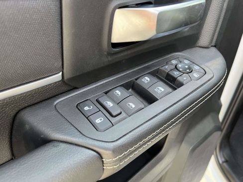 Used 2025 RAM 2500 Big Horn image 8