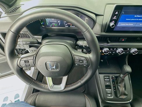 Used 2026 Honda CR-V Sport-L image 11