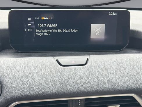 Used 2024 MAZDA CX-90 Plug-In Hybrid w/ Premium Pkg AWD/4WD image 23