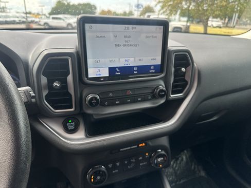 Used 2021 Ford Bronco Sport Big Bend AWD/4WD image 25