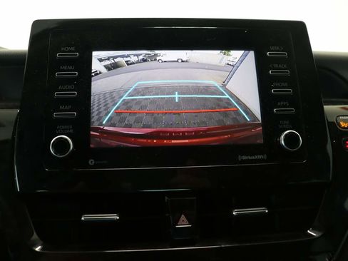 Used 2022 Toyota Camry LE w/ Carpet Mat Package (TMS) image 12