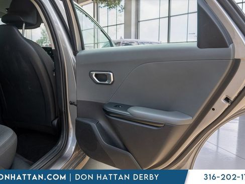 Used 2025 Kia K4 FWD image 24