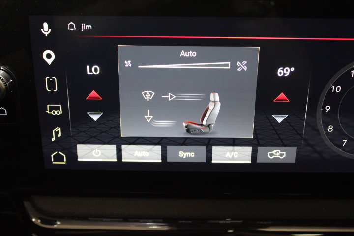 Used 2025 GMC Sierra 2500 AT4 w/ AT4 Premium Plus Package AWD/4WD image 61