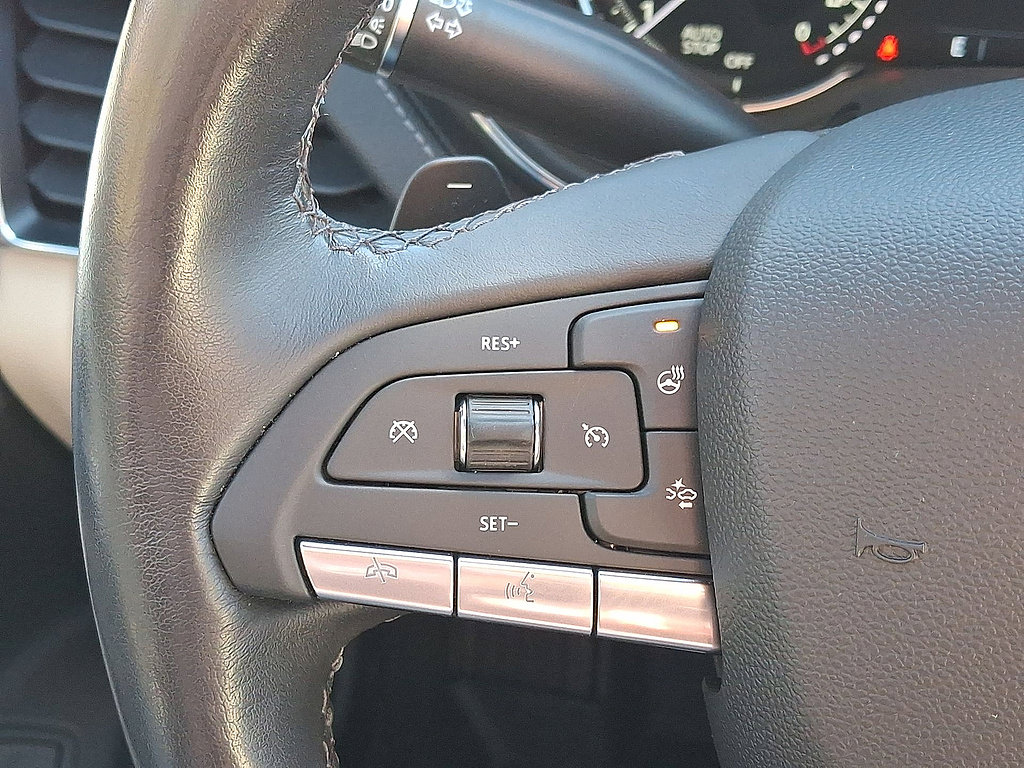 Used 2024 Cadillac CT5 Luxury w/ Sun And Sound Package AWD/4WD image 17