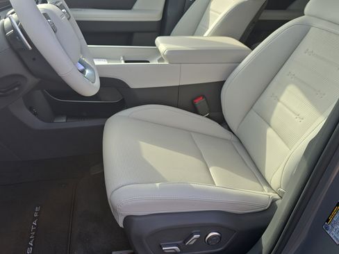 New 2026 Hyundai Santa Fe Limited AWD/4WD image 14