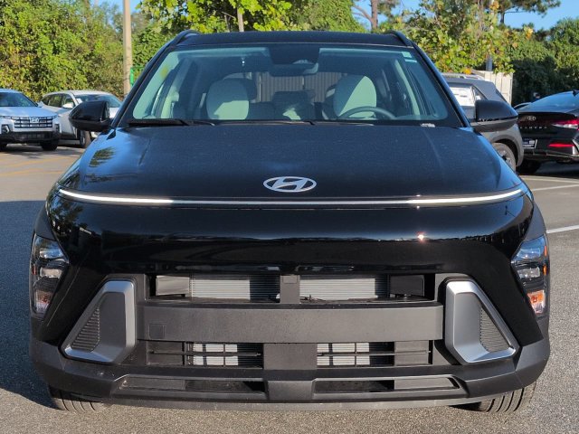 New 2027 Hyundai Kona SEL Sport FWD image 9