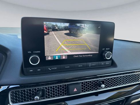 Used 2022 Honda Civic EX image 25