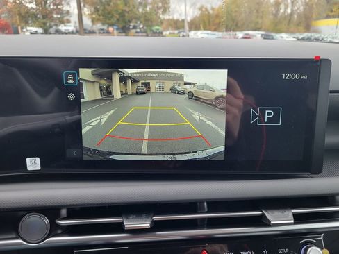 New 2026 Hyundai Tucson SEL AWD/4WD image 23