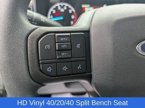 Used 2026 Ford F250 XL w/ XL Chrome Package AWD/4WD image 18