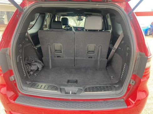 Used 2021 Dodge Durango GT image 25