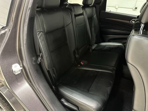 Used 2018 Jeep Grand Cherokee Altitude AWD/4WD image 17