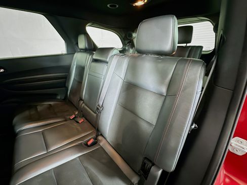 Used 2021 Dodge Durango R/T AWD/4WD image 23