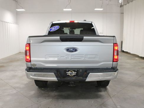Used 2023 Ford F150 XLT AWD/4WD image 8