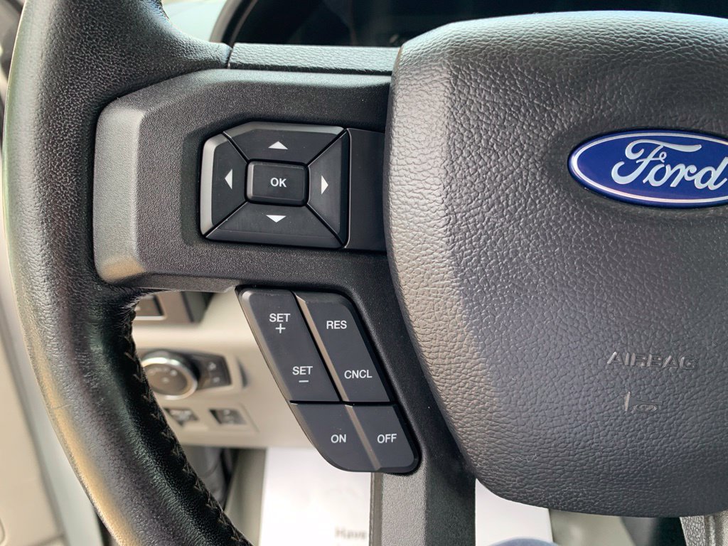 Used 2019 Ford F150 XLT w/ Equipment Group 302A Luxury AWD/4WD image 31