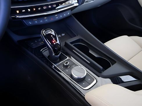 New 2026 Cadillac CT5 Premium Luxury RWD image 26